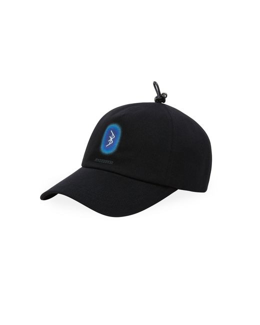 Accessoires noirs Adererror en coloris Black