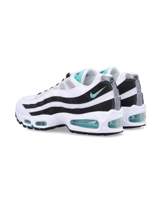 Nike Blue Air Max 95 Og