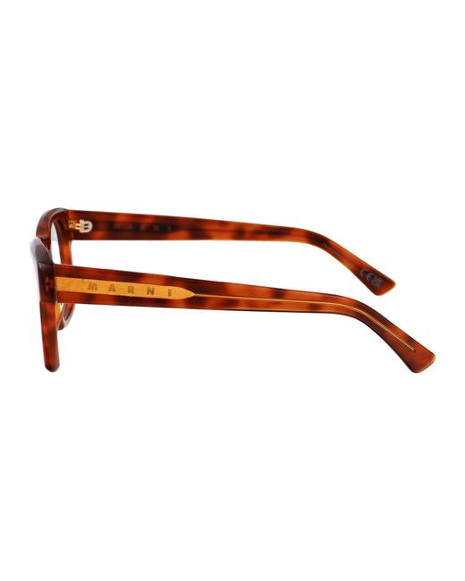 Marni Brown Optical
