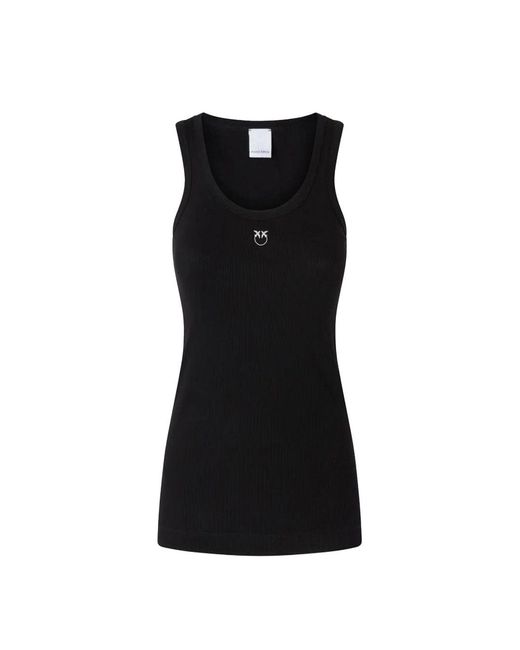 Rosado Negro Pinko de color Black