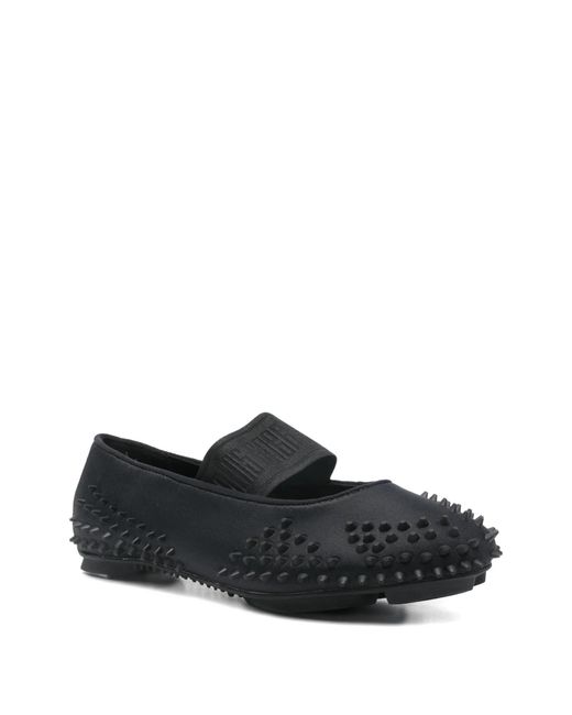 PUMA Black Mostro Neo Ballet Lgn