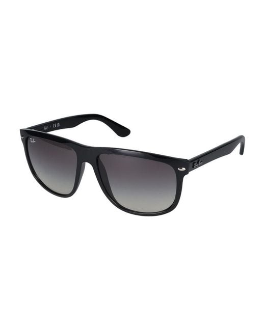 Ray-Ban Black Sunglasses 0 Rb4147 /15/145 for men