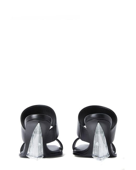 McQueen White Alexander Mc Queen