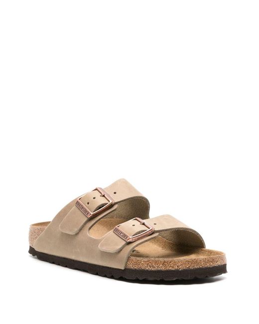 Birkenstock Brown Boot