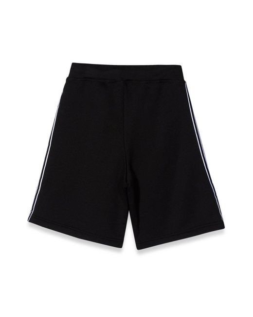 DSquared² Black Socks