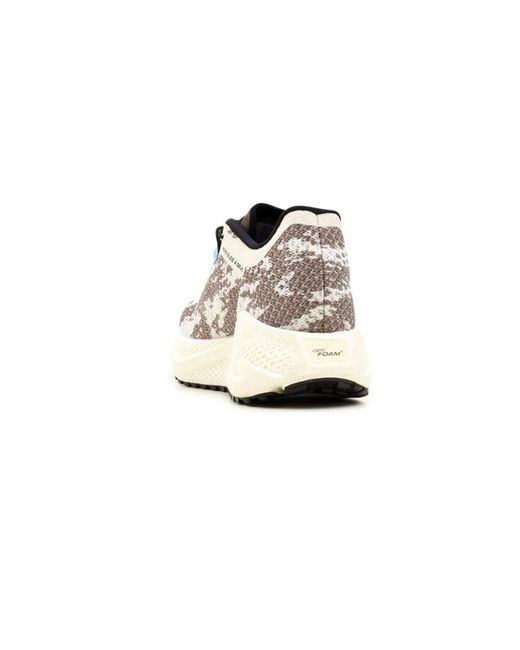 Baskets Salomon en coloris White