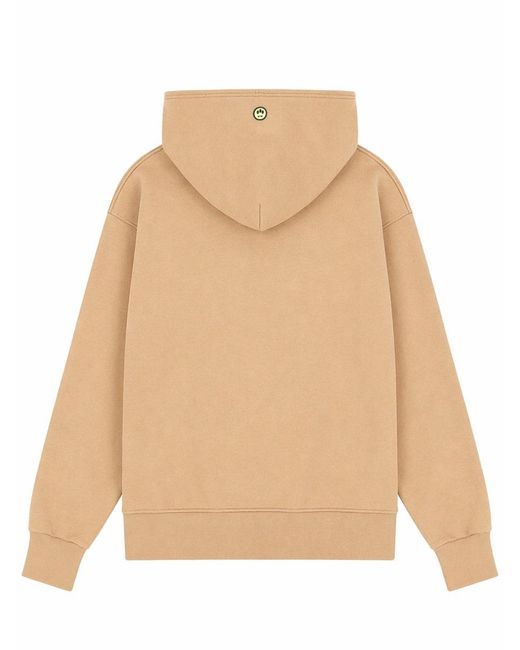 Barrow Natural Cotton Sweatshirt
