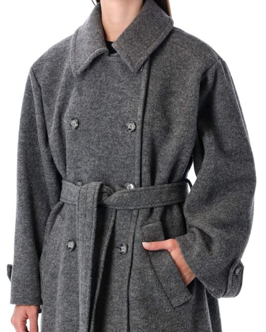 A.P.C. Lagen in het Gray