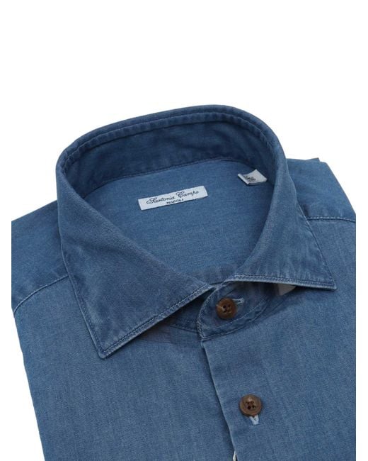 SARTORIA DEL CAMPO-SONRISA Blue I'Ve Got To Go