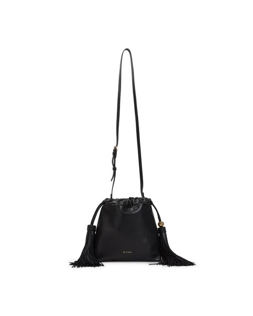 Etro Black Kalispera Mini Bag