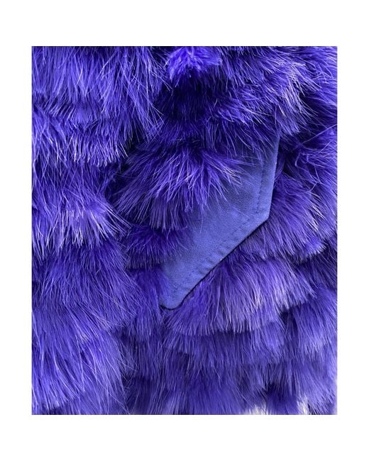 DSquared² Veren Bomberjack in het Blue