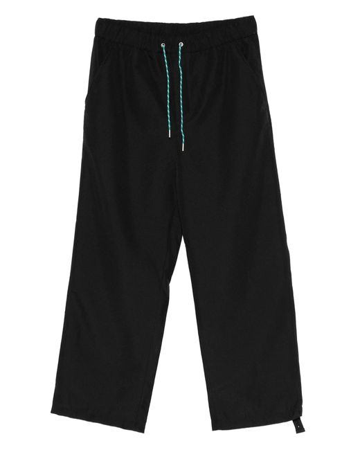 Oamc Peacemaker Black Base Pant for men