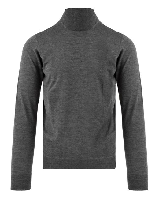 Sweaters de Drumhr gris Drumohr de hombre de color Gray