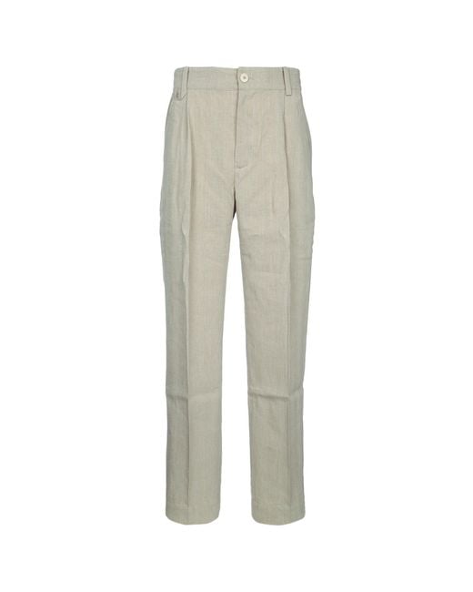 Jacquemus Multicolor Le Pantalon Croisiere for men