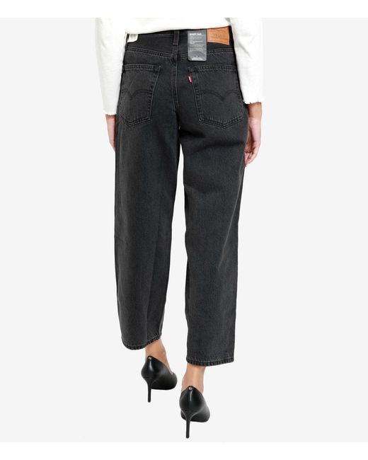 Levi's Spijkerbroek in het Gray