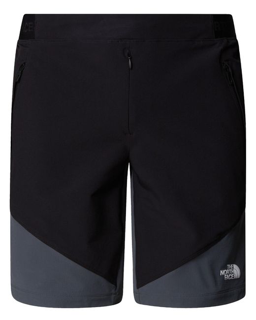 The North Face Het Noordelijke Gezicht in het Black voor heren