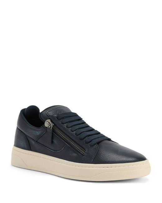 Giuseppe Zanotti GZ 94 in Blue für Herren