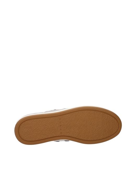 Hogan Multicolor Sneakers Leather/Dark
