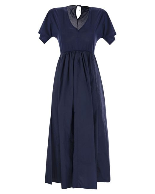 Weekend by Maxmara Blue Bronzo