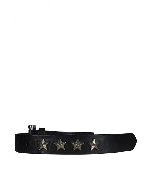 Givenchy Black Belt