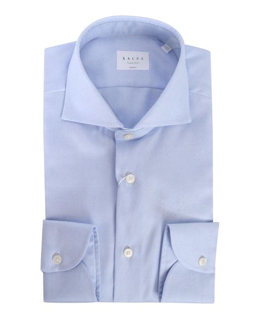 Xacus Blue I'M The One Who's Got It All