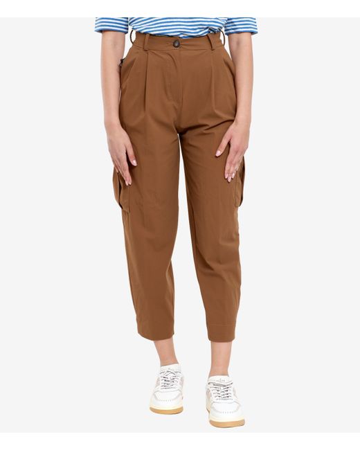 Rrd Brown Trousers