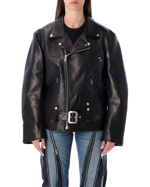 Junya Watanabe Black Coats