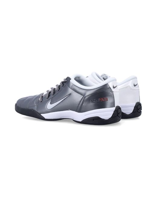 Nike Blue Turnschuhe