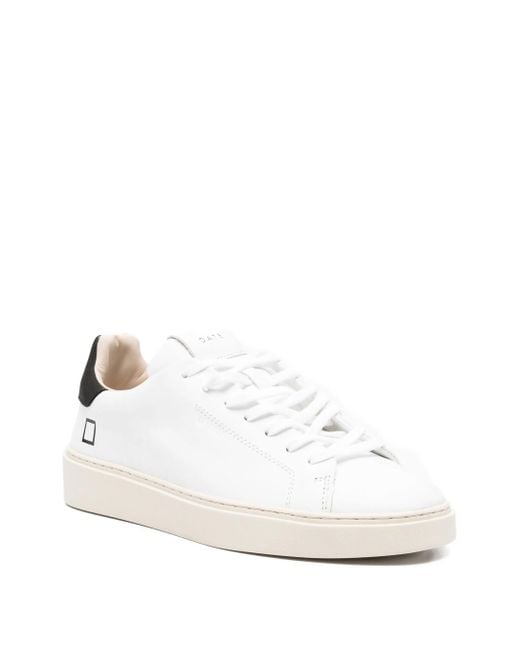 Date White Levante Calf for men
