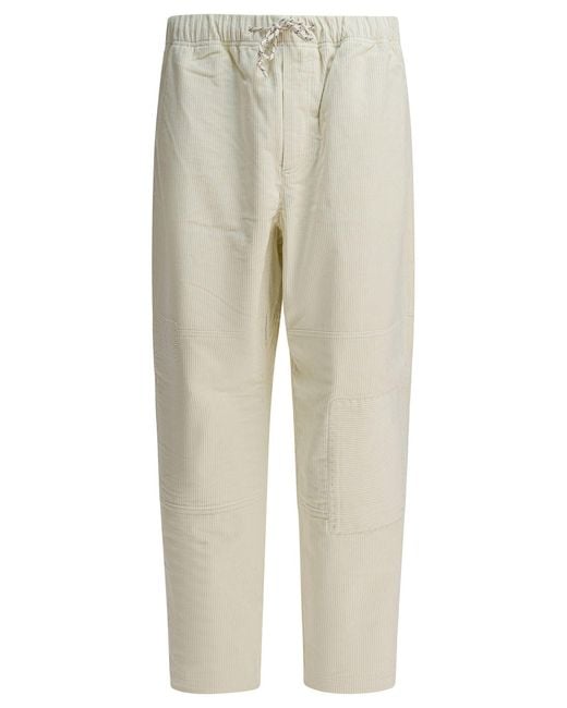 Mammut Broek in het Natural voor heren