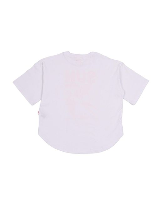 AO76 Pink Girls T Shirts True T Shirt Bird for men