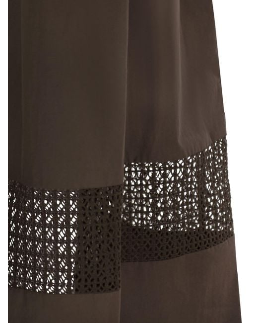 Weekend by Maxmara Brown Wkdgola