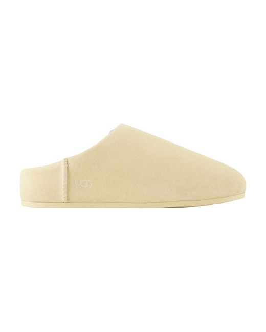 Ugg Natural Elea Slip-On