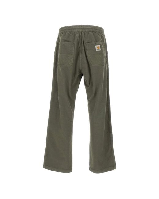Carhartt Green Walton Pant