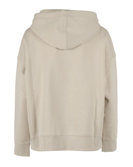 Max Mara Gray Sweatshirt