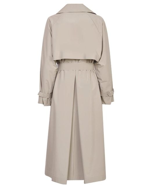 Weekend by Maxmara Natural Coats