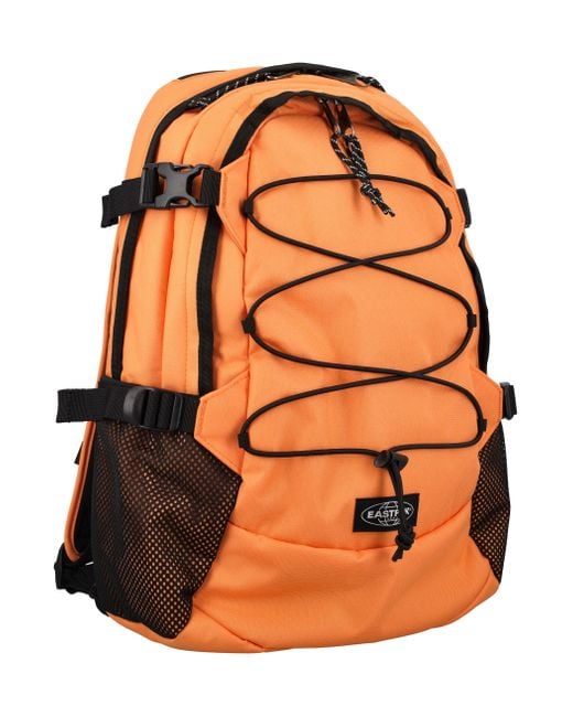Eastpak Orange Gerys Backpack