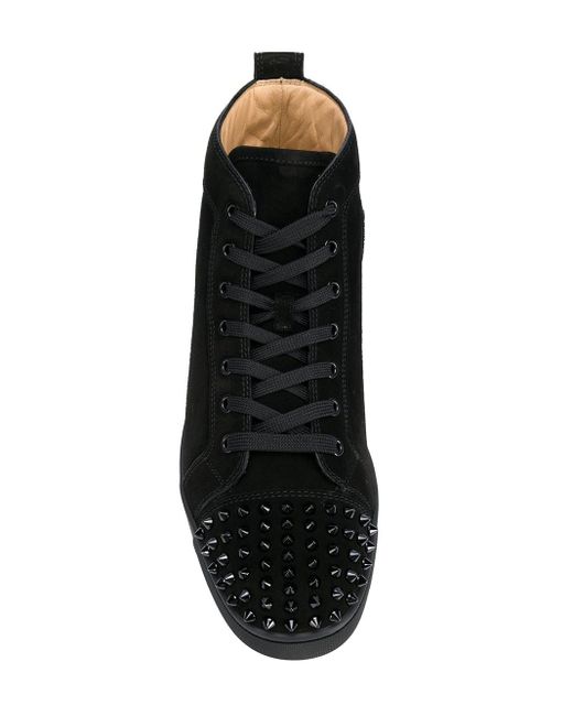 Christian Louboutin Black Christian Louboutin