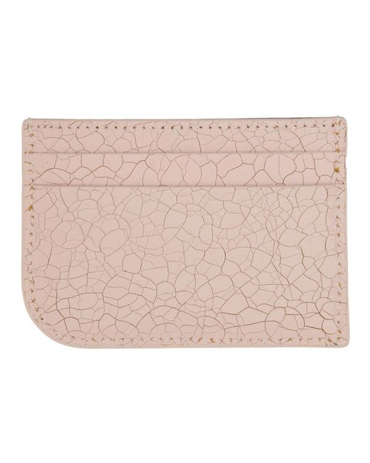 McQueen Pink Wallets