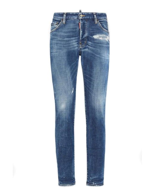 DSquared² Dsquared2 Blue