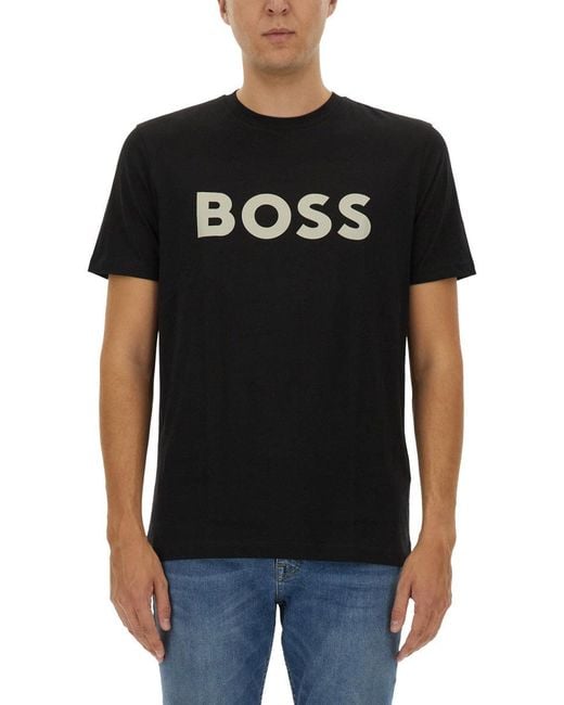 Boss Black "Thinking 1" T-Shirt for men