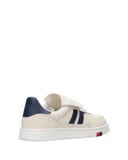 Pro Keds White Sneakers for men