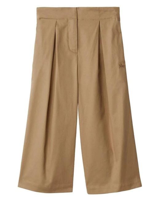 Burberry Natural Kg4 Hermia