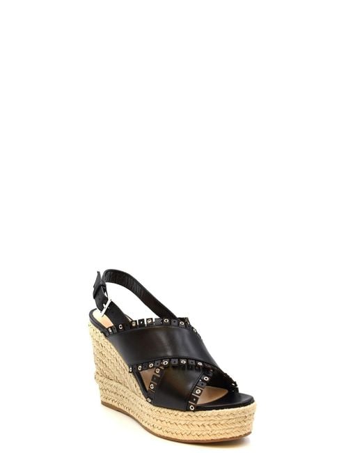 Sergio Rossi Black Shoes