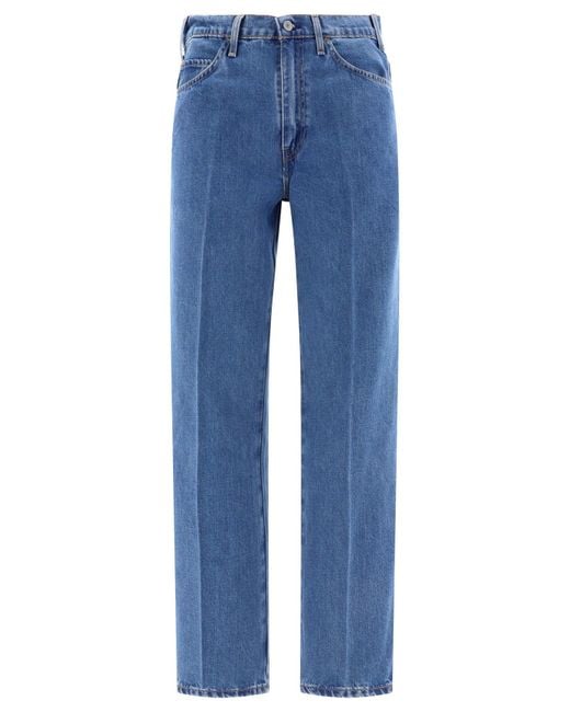 Jeans "Sta Prest®" de Levi Levi's pour homme en coloris Blue