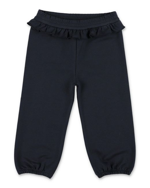 Moncler Kleding.... Blauw in het Blue