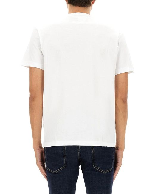 DSquared² White Dsquared