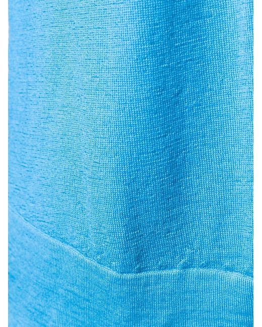 LA ROSE Blue La Rose