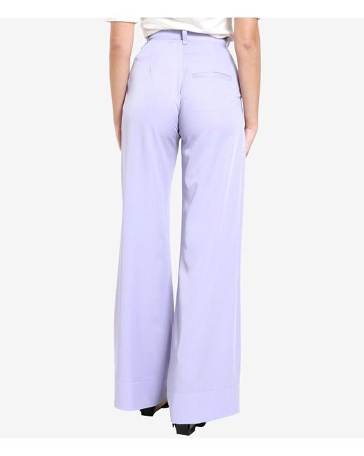 Aniye By Blue Trousers
