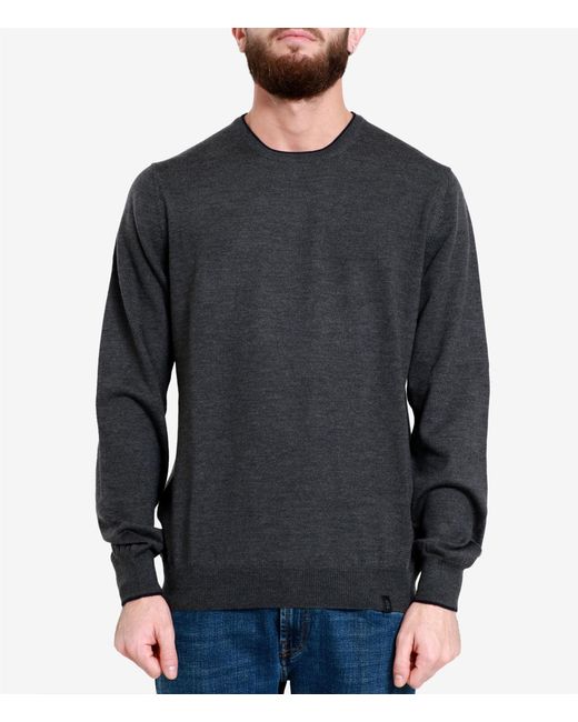 Fay Gray Sweaters for men
